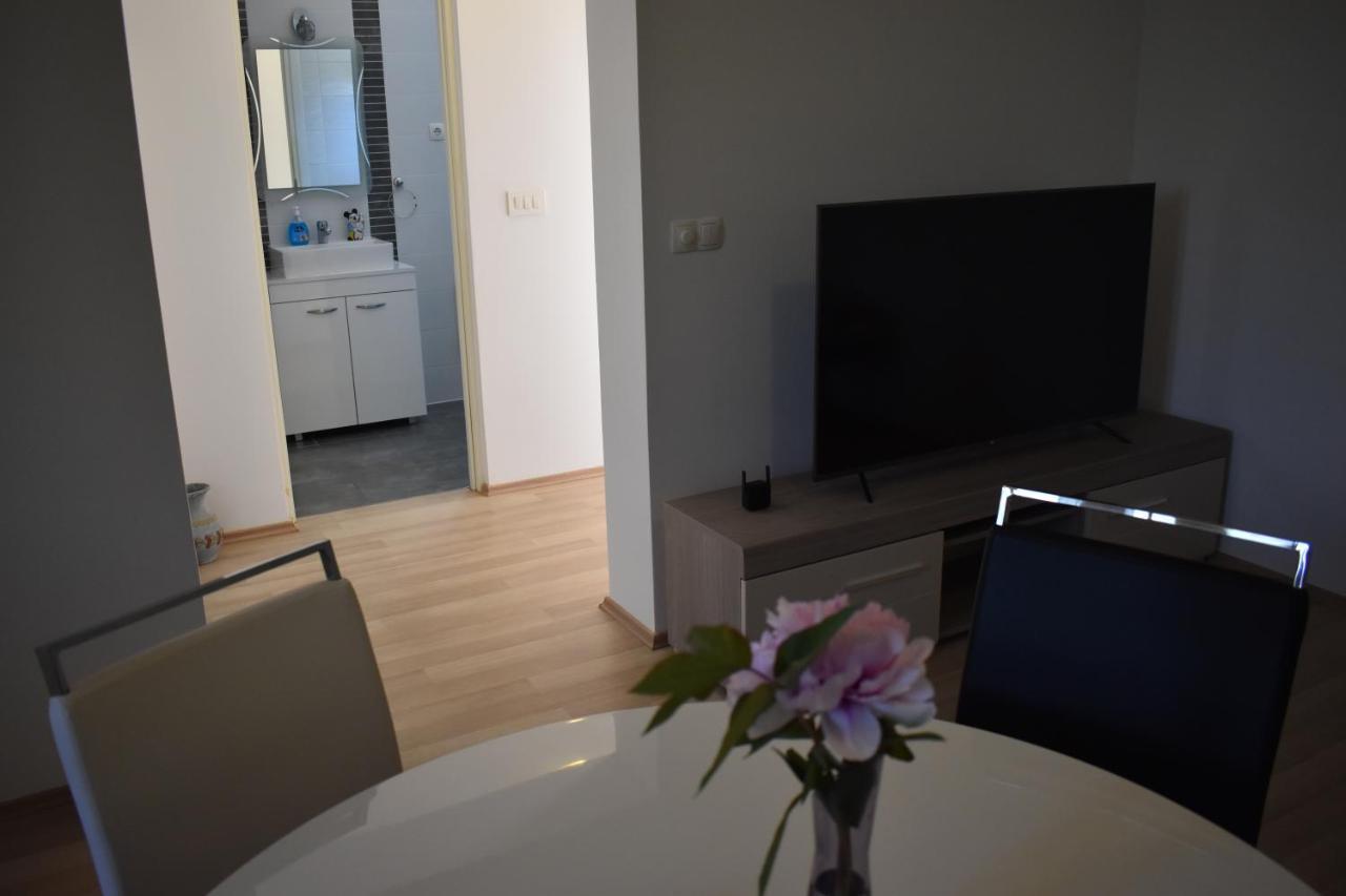 Apartman Dodo Zadar Dış mekan fotoğraf