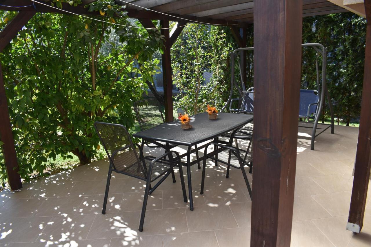 Apartman Dodo Zadar Dış mekan fotoğraf