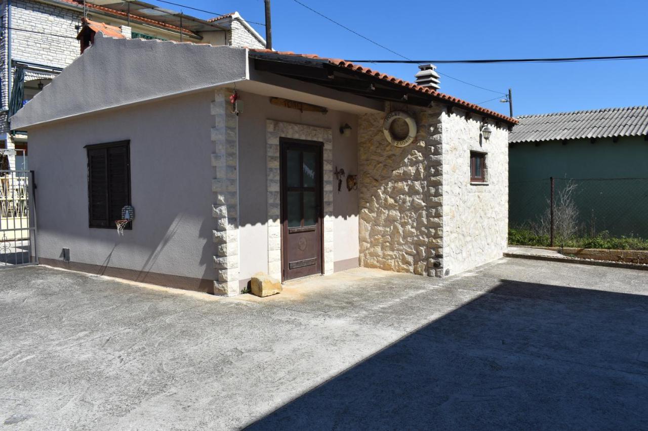 Apartman Dodo Zadar Dış mekan fotoğraf