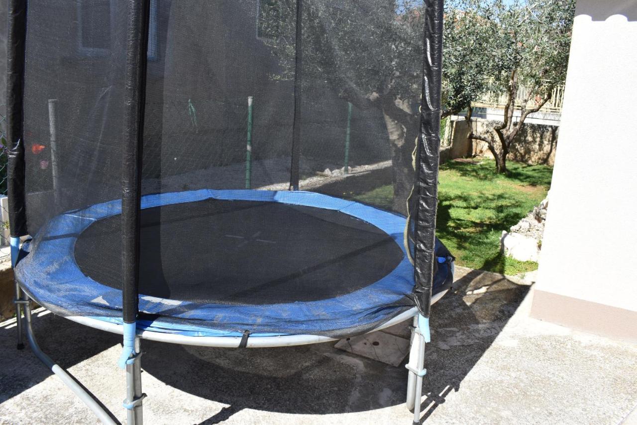 Apartman Dodo Zadar Dış mekan fotoğraf