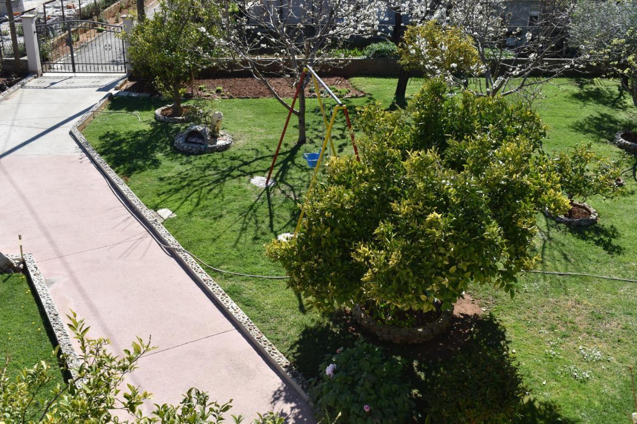 Apartman Dodo Zadar Dış mekan fotoğraf