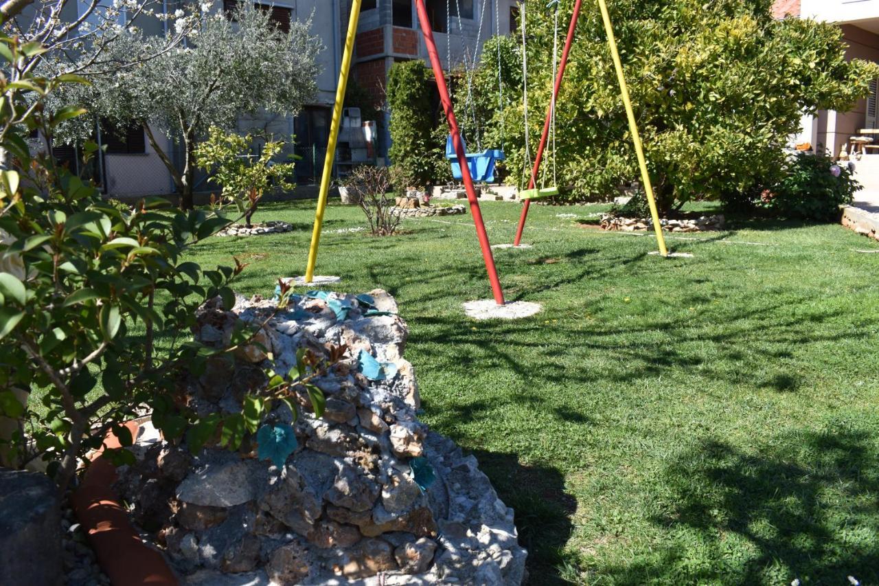 Apartman Dodo Zadar Dış mekan fotoğraf