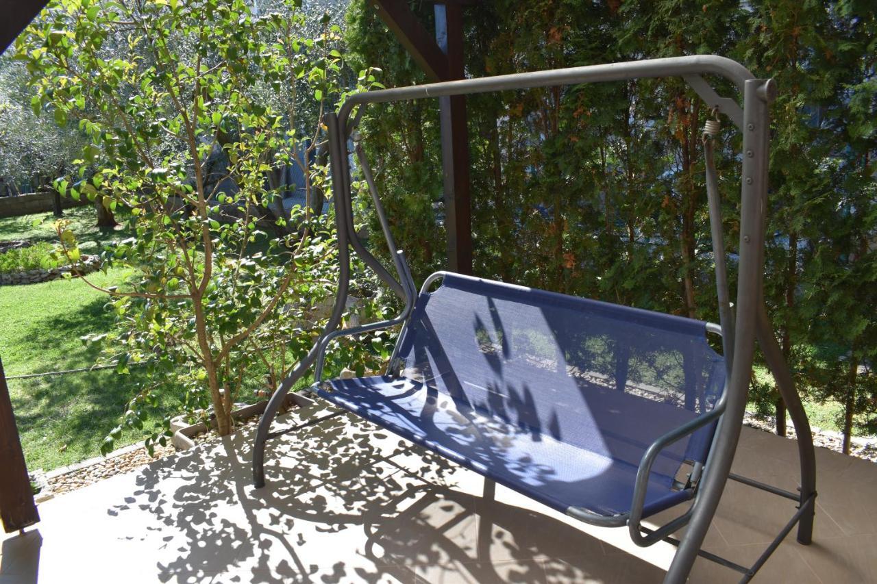Apartman Dodo Zadar Dış mekan fotoğraf