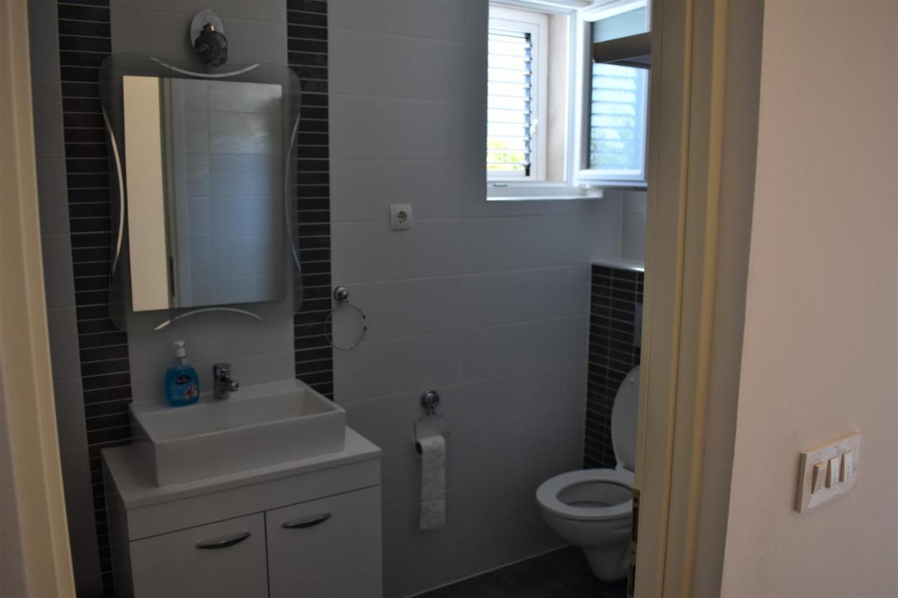 Apartman Dodo Zadar Dış mekan fotoğraf