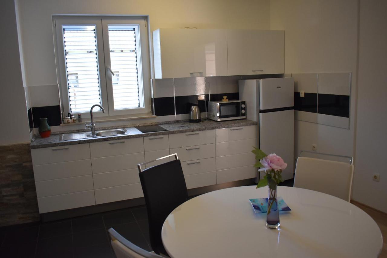 Apartman Dodo Zadar Dış mekan fotoğraf