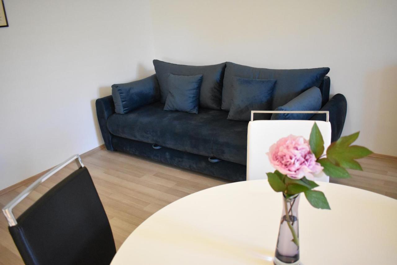Apartman Dodo Zadar Dış mekan fotoğraf