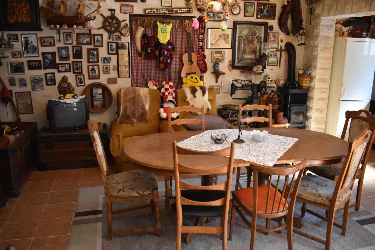 Apartman Dodo Zadar Dış mekan fotoğraf