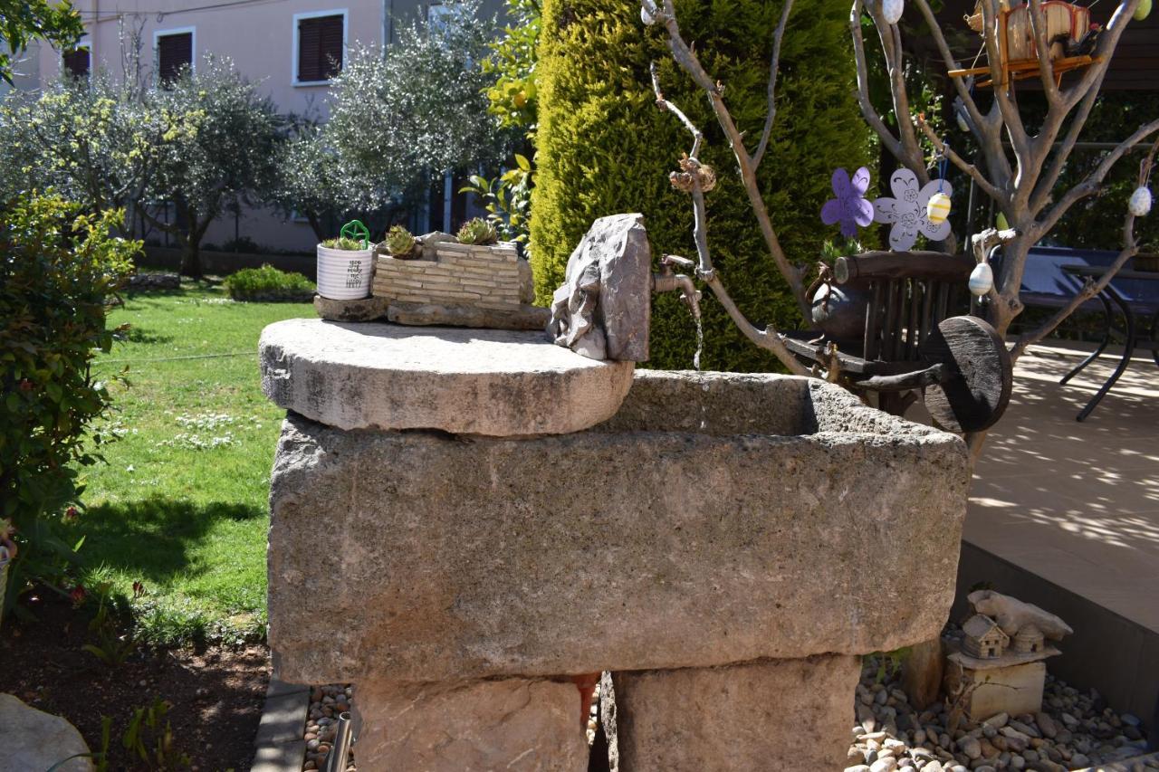 Apartman Dodo Zadar Dış mekan fotoğraf