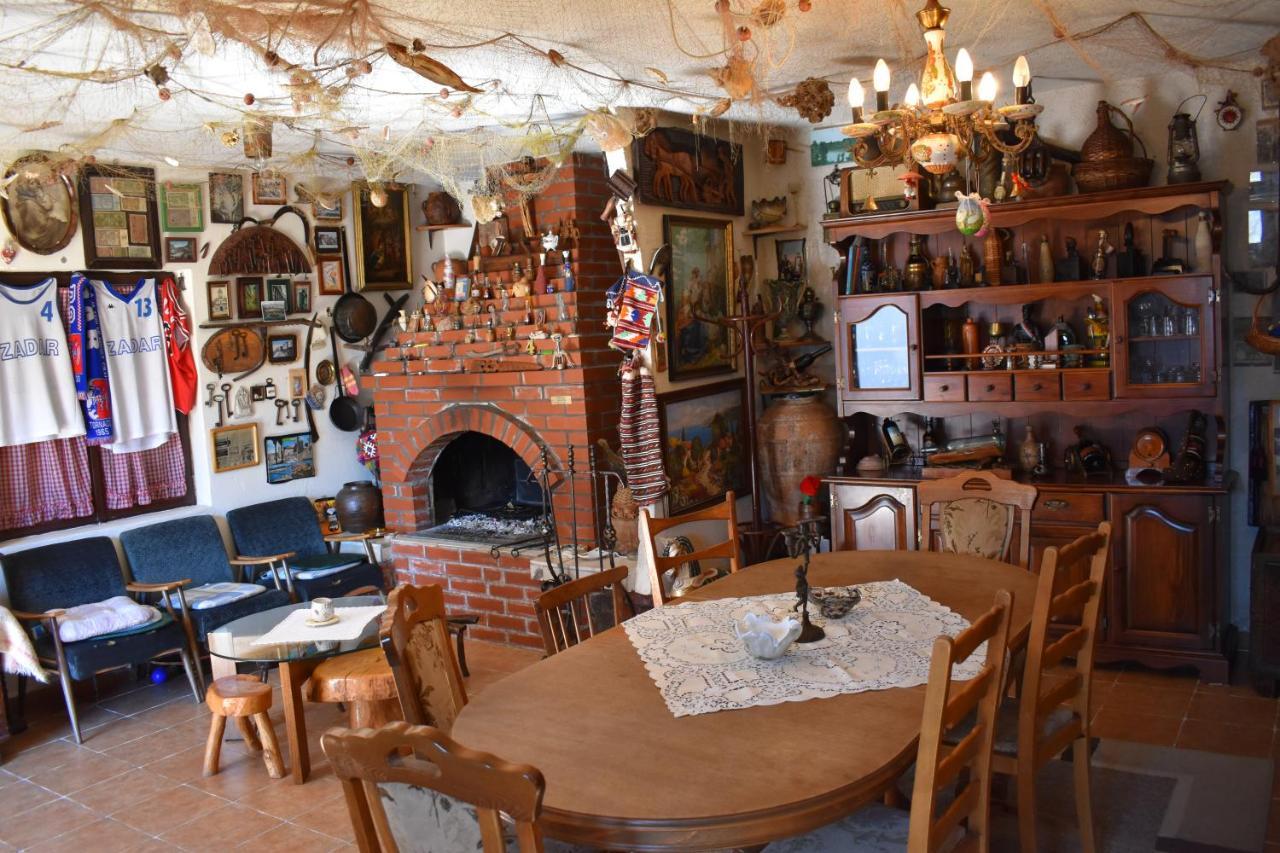 Apartman Dodo Zadar Dış mekan fotoğraf