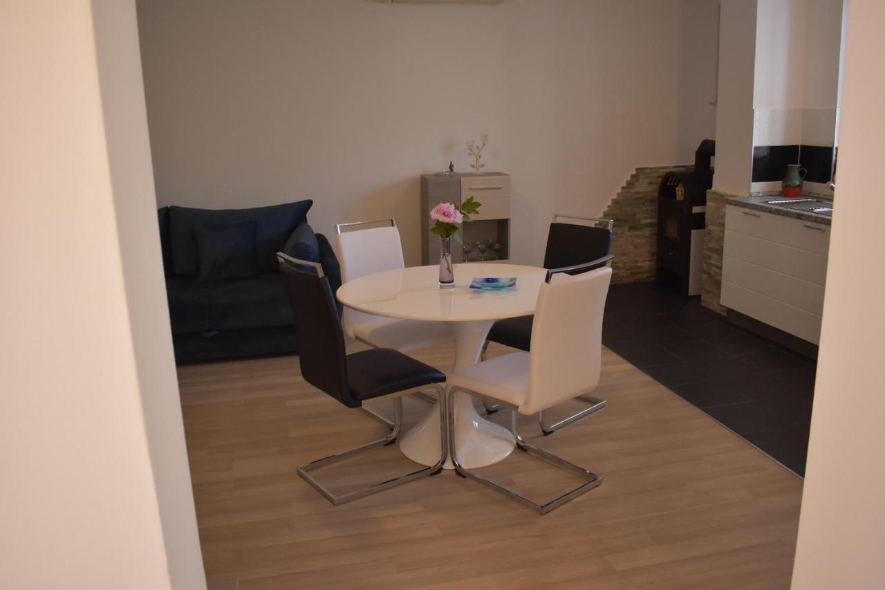 Apartman Dodo Zadar Dış mekan fotoğraf
