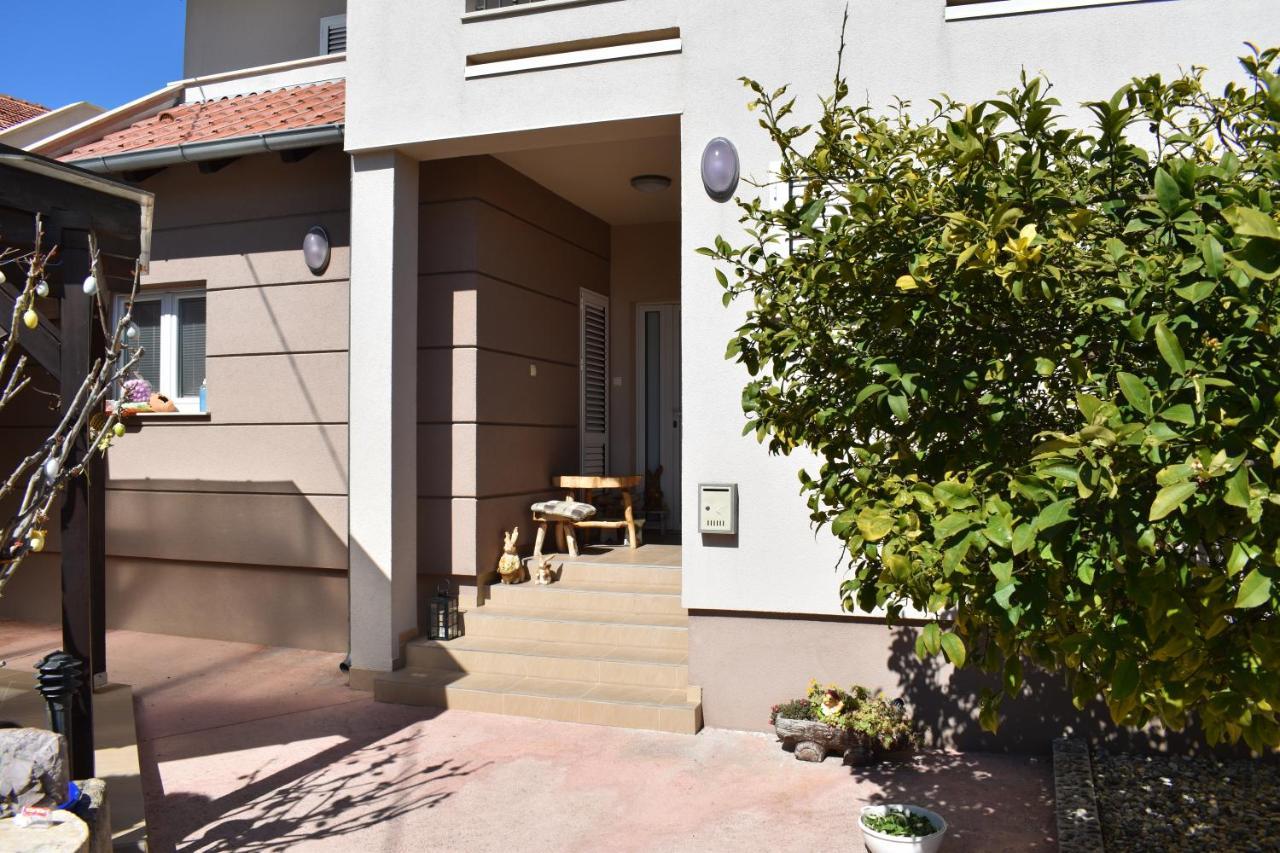 Apartman Dodo Zadar Dış mekan fotoğraf