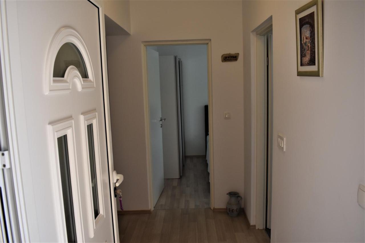 Apartman Dodo Zadar Dış mekan fotoğraf