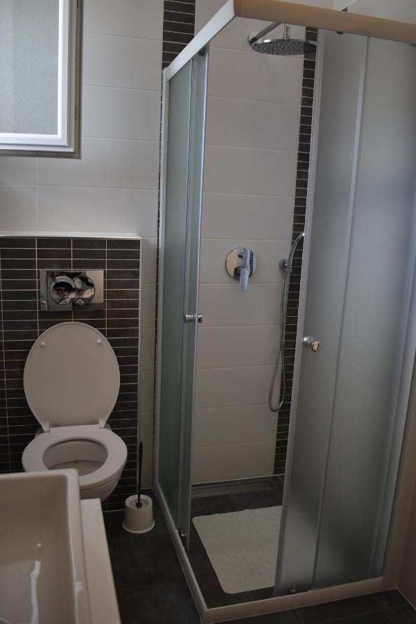 Apartman Dodo Zadar Dış mekan fotoğraf