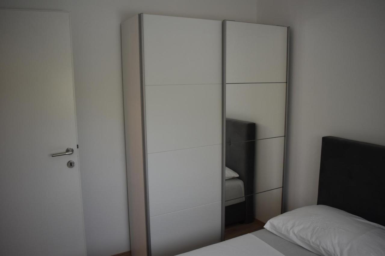 Apartman Dodo Zadar Dış mekan fotoğraf