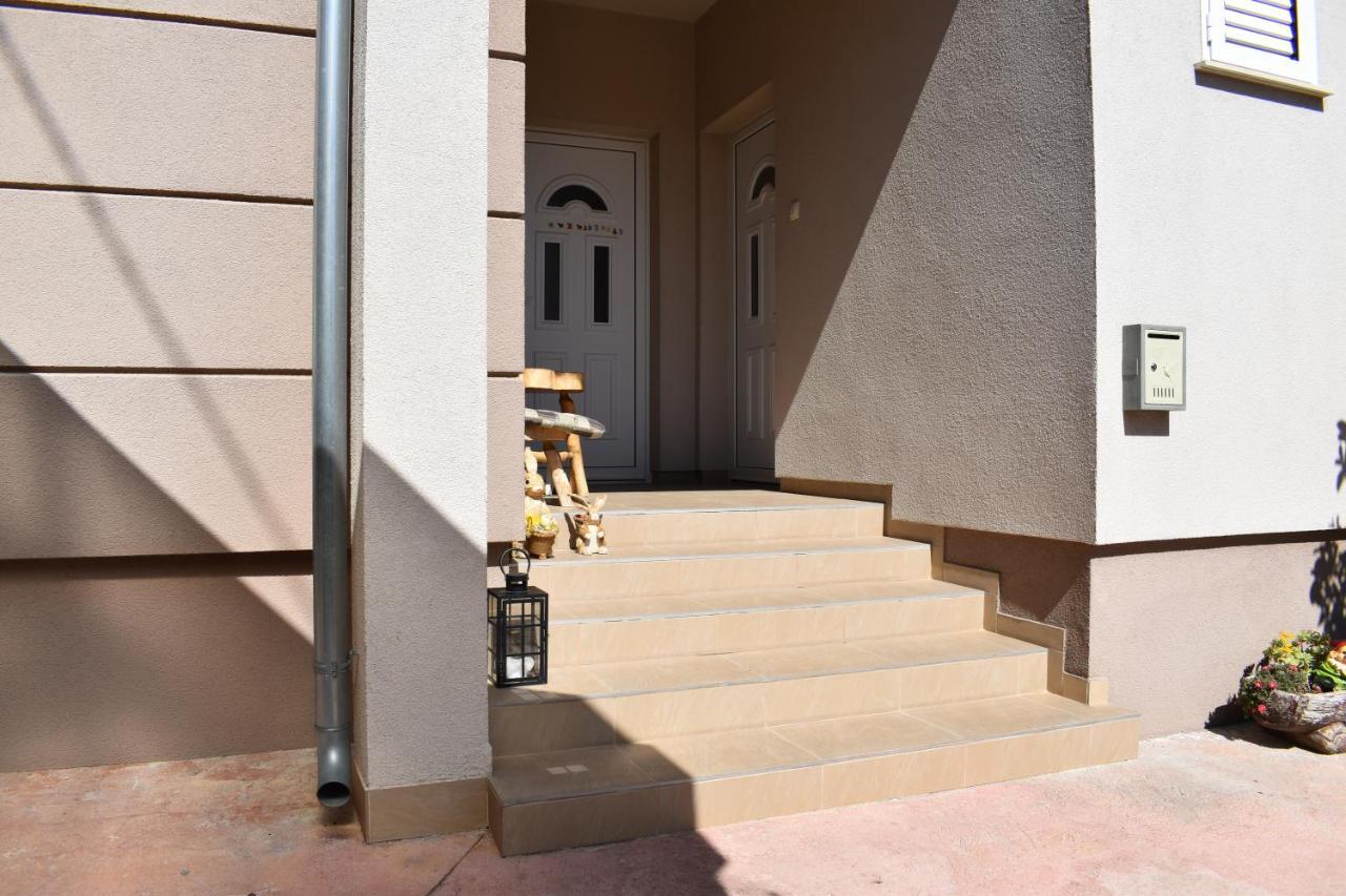 Apartman Dodo Zadar Dış mekan fotoğraf