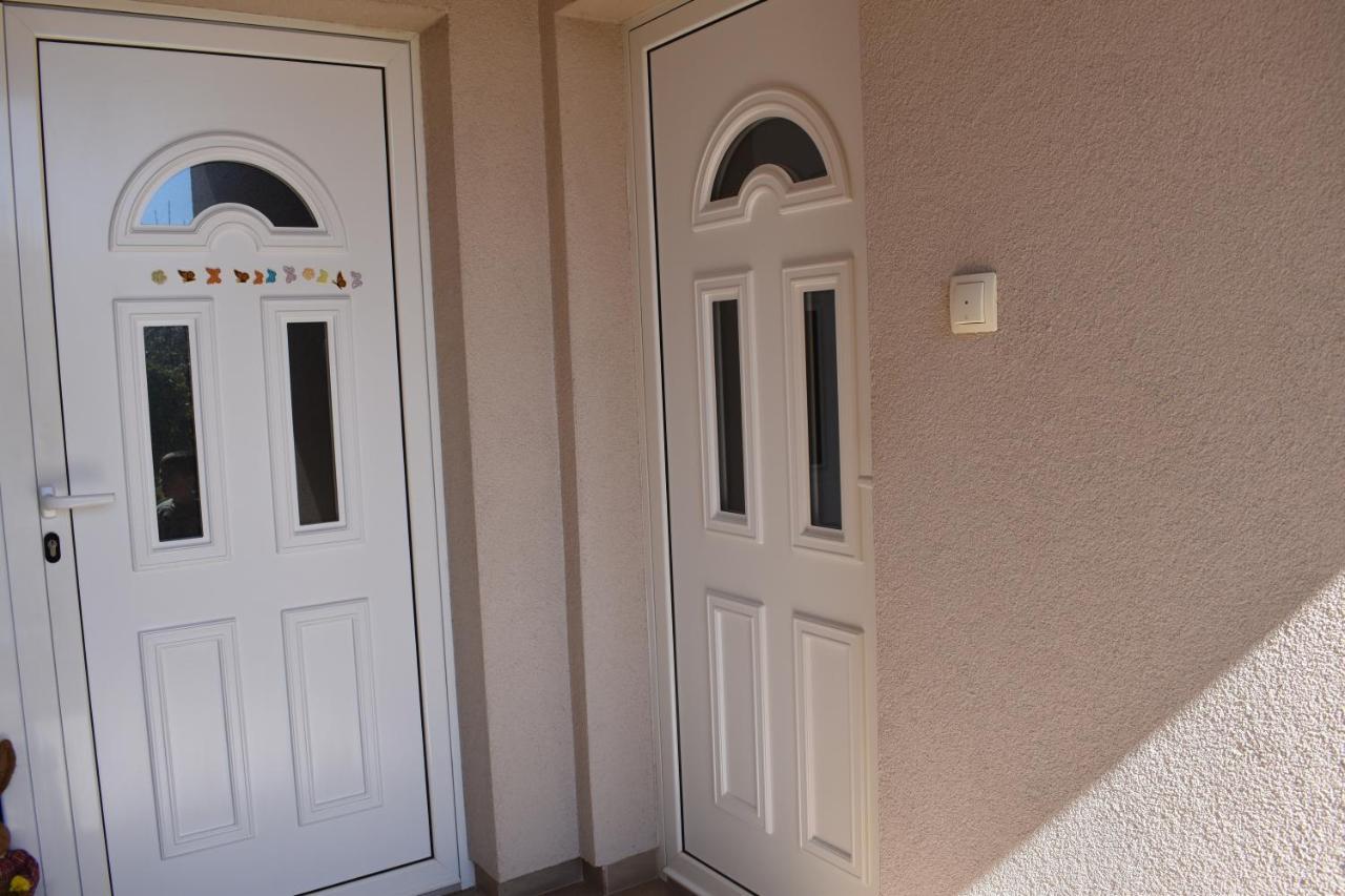 Apartman Dodo Zadar Dış mekan fotoğraf