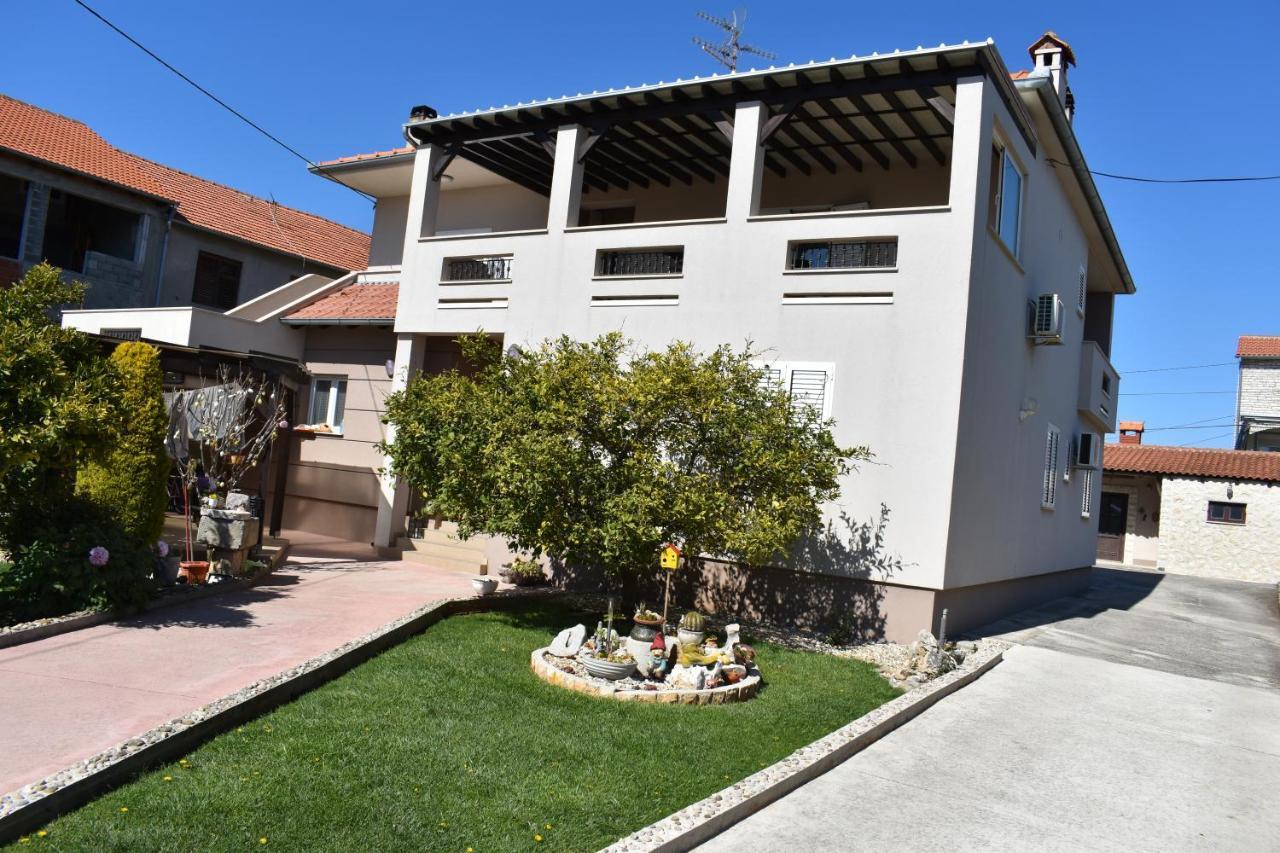Apartman Dodo Zadar Dış mekan fotoğraf