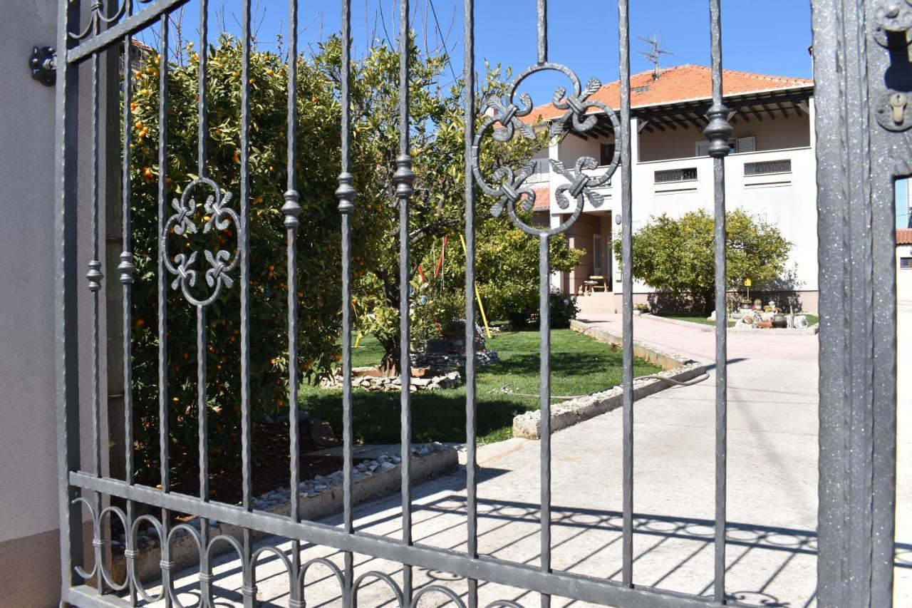 Apartman Dodo Zadar Dış mekan fotoğraf